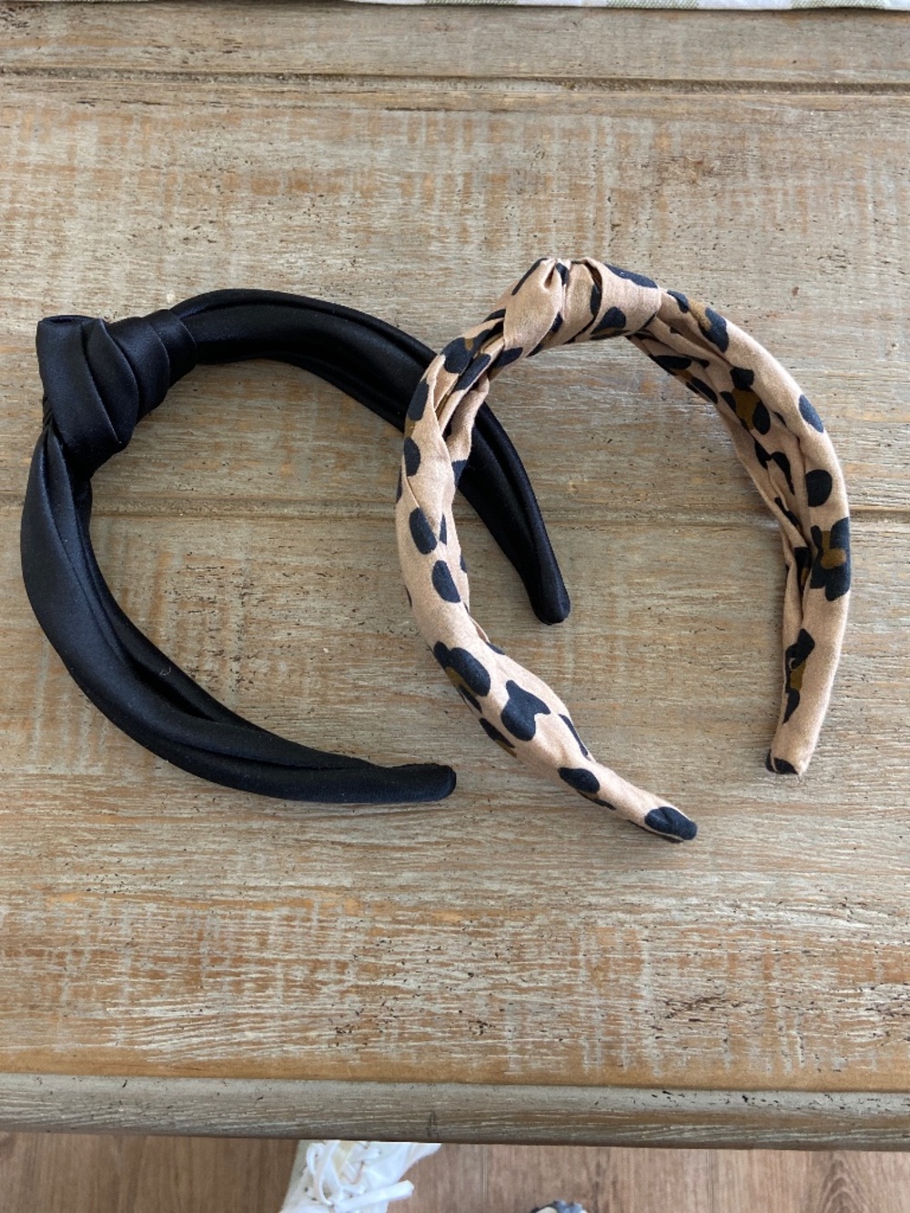 J.Crew Headbands